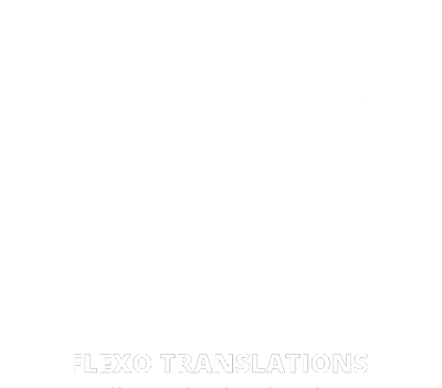 Flexo Translations