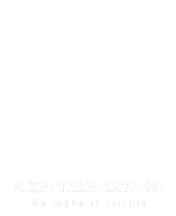 Flexo Translations