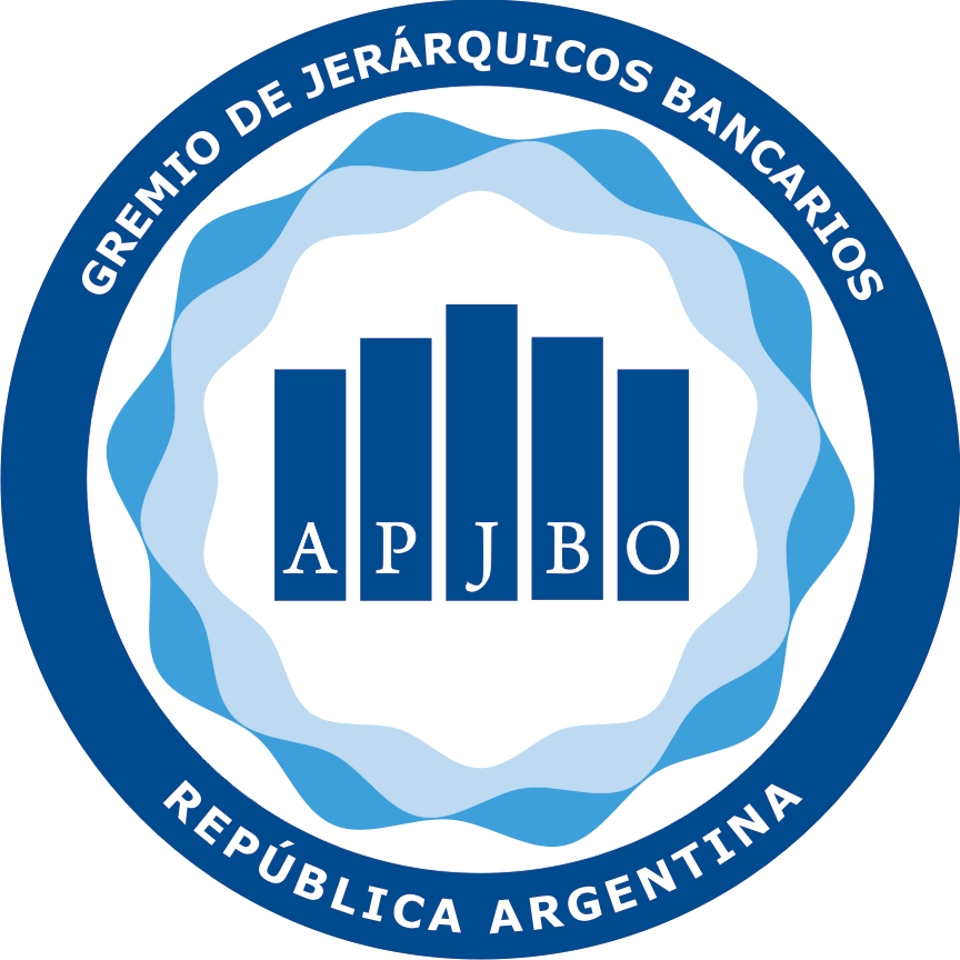 APJBO - Asociación Personal Jerárquico de Bancos Nacionales