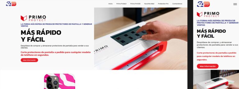 Lee más sobre el artículo 3Aes – Productos B2B