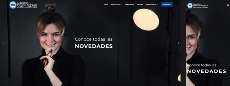 Lee más sobre el artículo APJBO – Asociación Personal Jerárquico de Bancos Oficiales