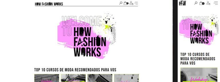 How Fashion Works