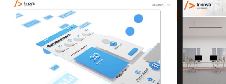 Lee más sobre el artículo Innova Developers