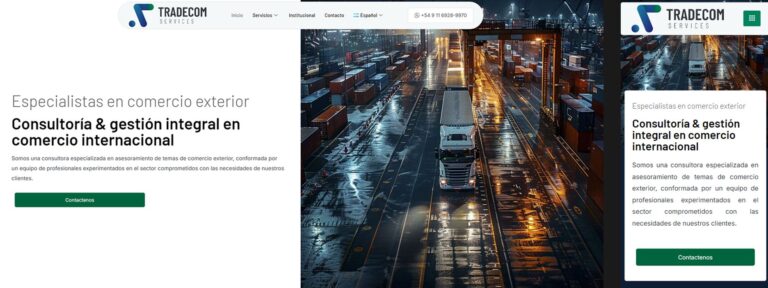 Tradecom Services