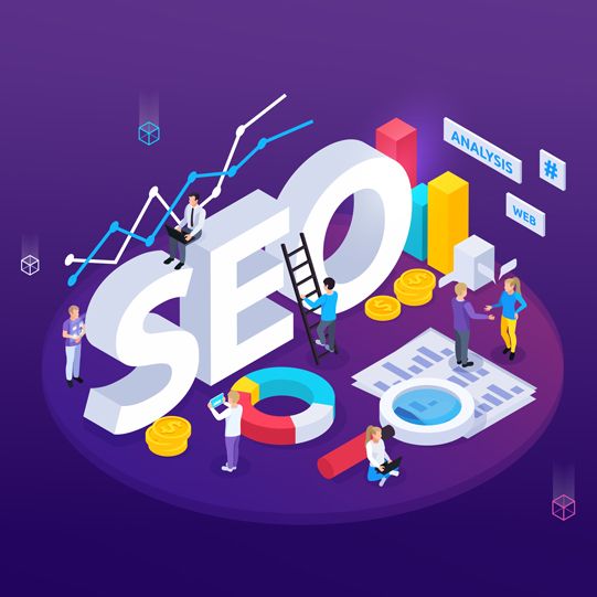 Estrategias SEO 2025 para potenciar tu web en Argentina y mejorar el posicionamiento en Google