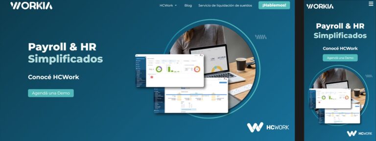 Lee más sobre el artículo Workia