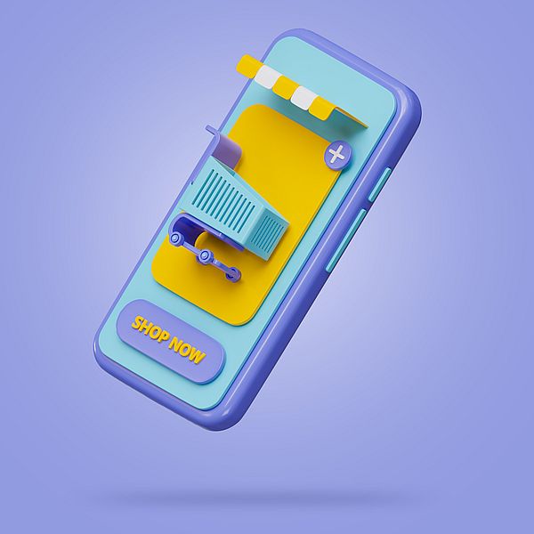tienda online tiendanube vs wordpress woocommerce