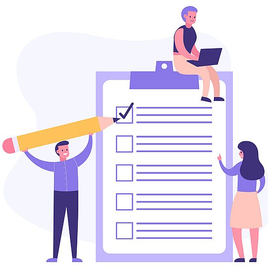 Checklist para lanzar tu página web todo lo que no podés olvidar en 2025