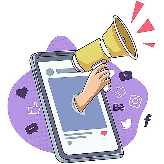 Conviene invertir en campañas de Facebook e Instagram si recién estoy empezando