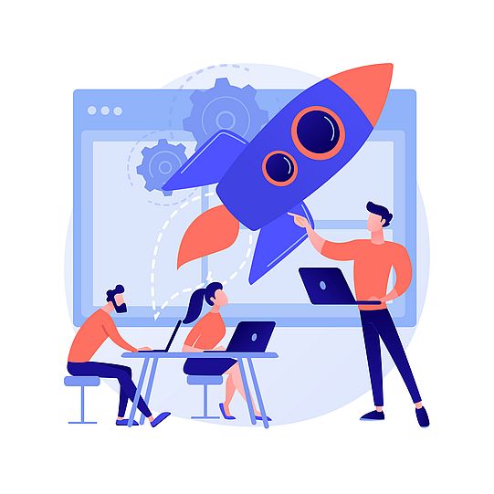Optimiza la velocidad de tu web y gana clientes