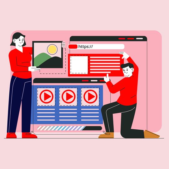 Tendencias de diseño web 2025: UX, diseño emocional y accesibilidad en Argentina
