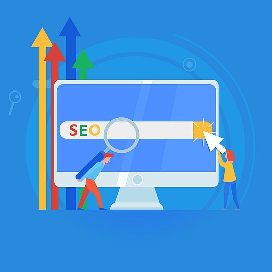 Guía definitiva de SEO local para destacarte en ciudades argentinas