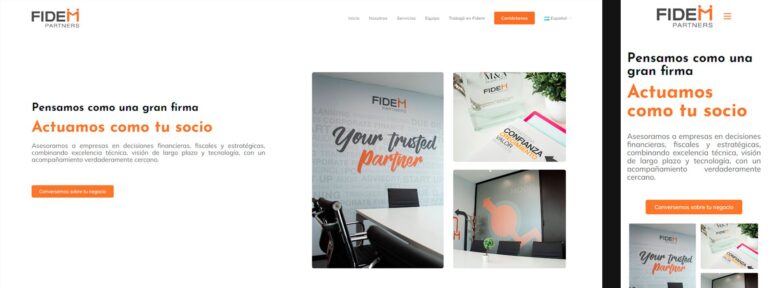 Fidem Partner