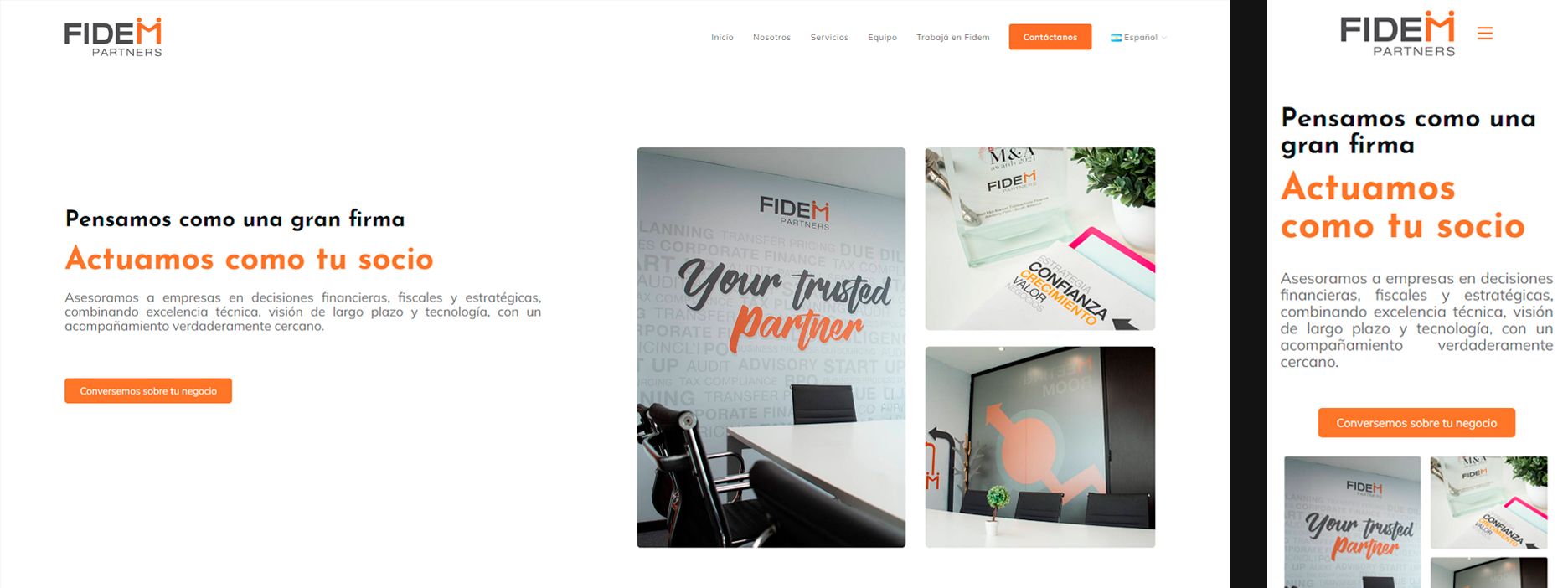 Fidem Partner