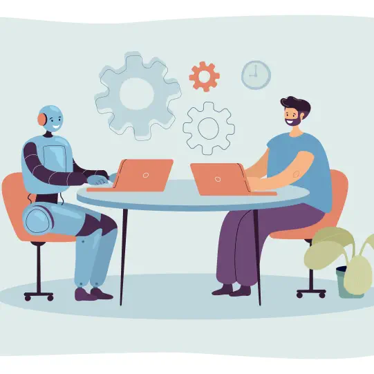 Inteligencia Artificial y Automatización