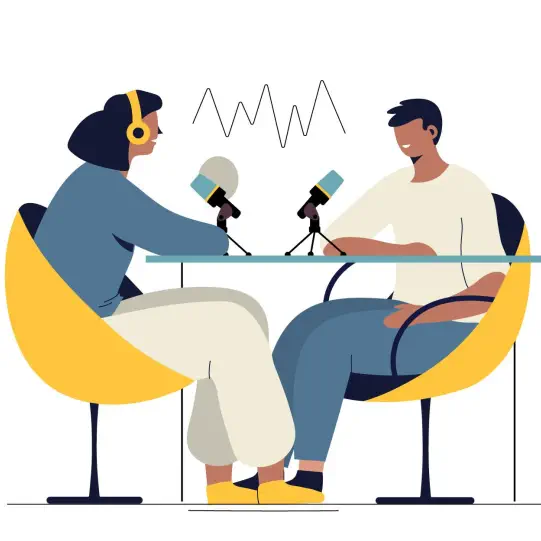 podcasts para empresas