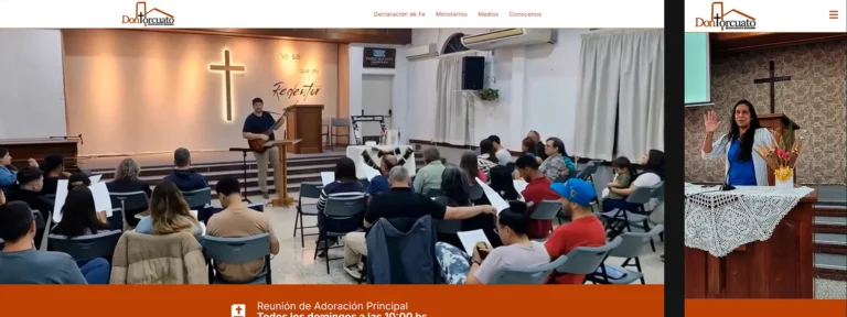 Iglesia Bautista Don Torcuato